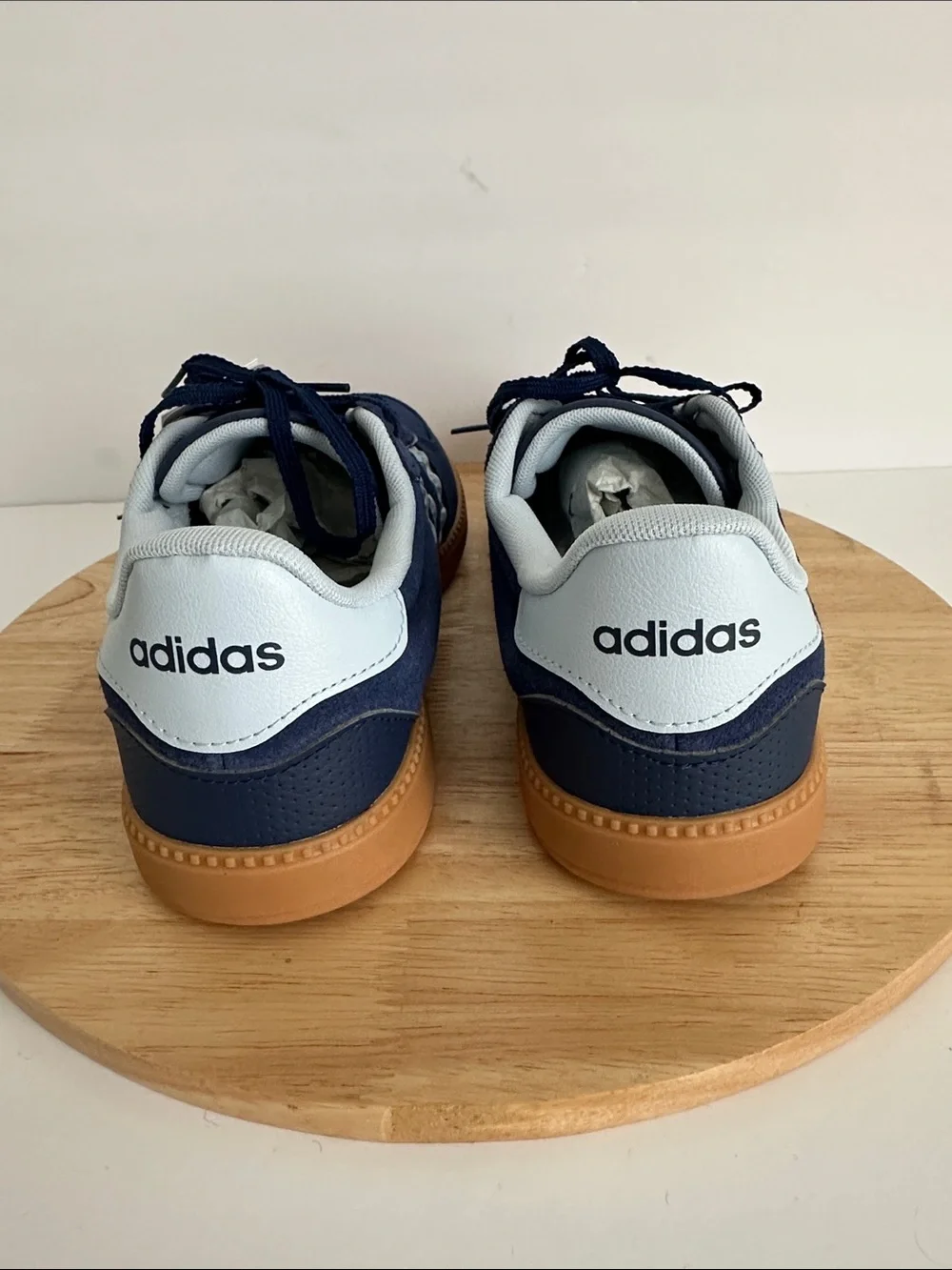 adidas Breaknet Sleek Womens Sneakers - Picture 5 of 7